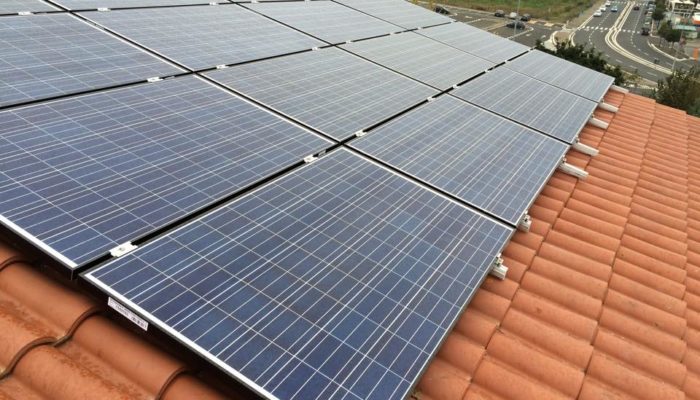 impianti fotovoltaici a roma