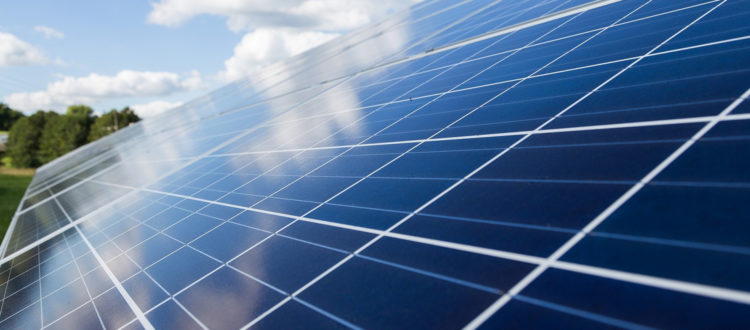 Perché installare un impianto fotovoltaico