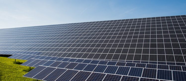 Vantaggi impianti fotovoltaici
