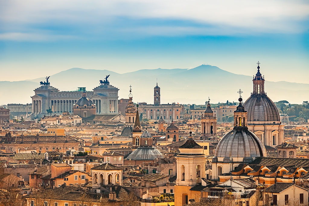 impianti solari termici roma